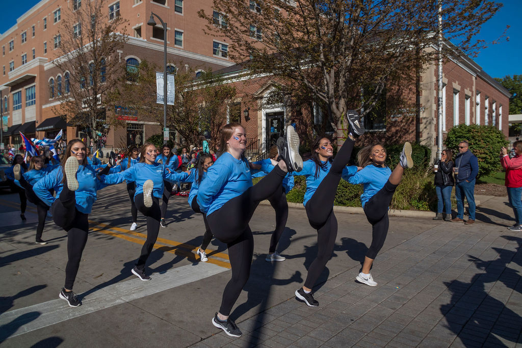 Poise Dance Team